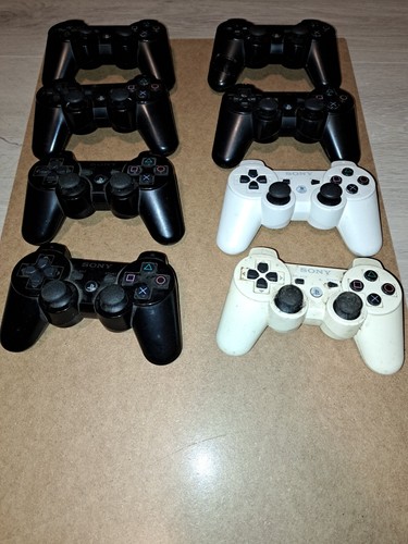 Ps3 dualshock wireless - ps3,