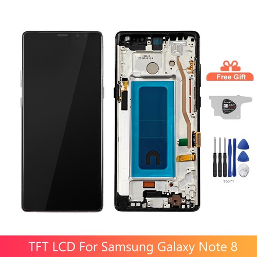 For samsung galaxy note lcd - galaxy,