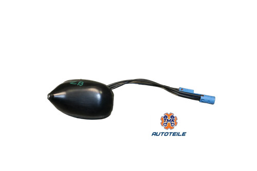 Opel zafira antenne - b,