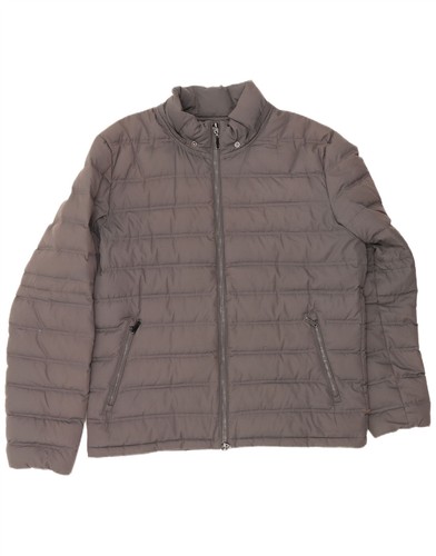 Fila herren wattierte jacke - jacke, uk