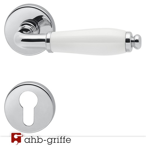 Ahb türgriff tarus - ahb, rosette