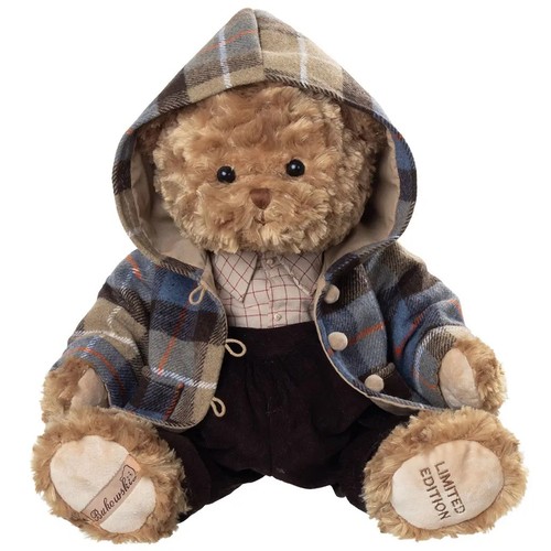 Bukowski teddybär felix - bukowski,