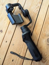 DJI Osmo Mobile Zenmuse M1 Gimbal Smartphonehalterung Handstativ Modell ZM01