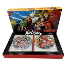 Naruto & Naruto Shippuden