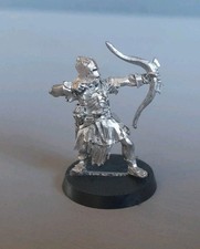 Uruk-hai Kundschafter Scout #4