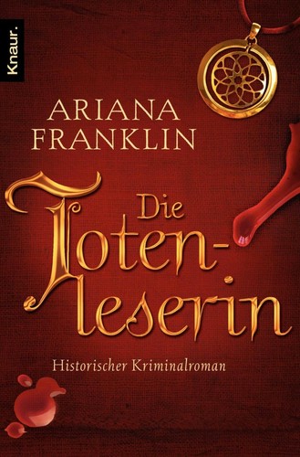 Die totenleserin roman - die, totenleserin:
