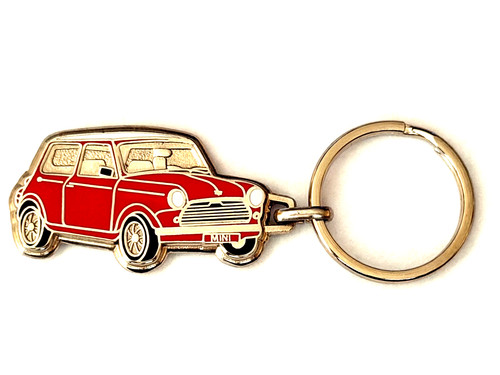 Schlüsselanhänger mini - schlüsselanhänger,