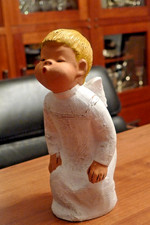 original SINGER ENGEL by