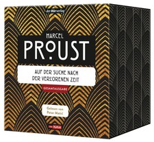 Marcel proust auf der suche - der,