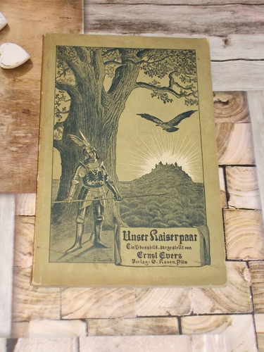 Unser kaiserpaar das - kaiserpaar,