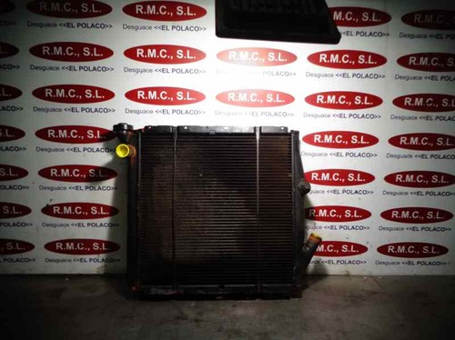 Wasserradiator 3634115 für - wasserradiator,