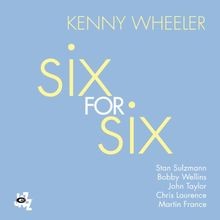 Six for - six, wheeler,kenny