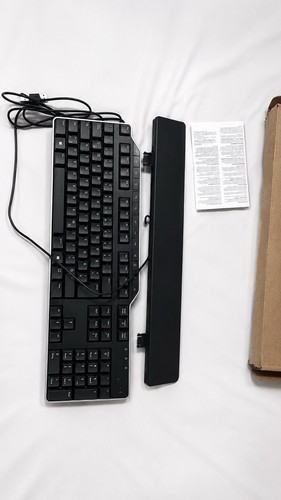 Dell kb522 usb tastatur - dell, usb-tastatur