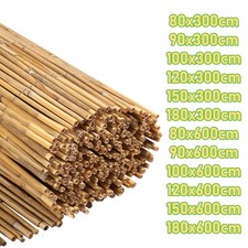 Schilfrohrmatte 3m 6m