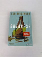 Bavarese roman - bavarese:,