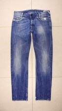 Herren Jeans DIESEL Poiak (Regular) Distressed W30 L32