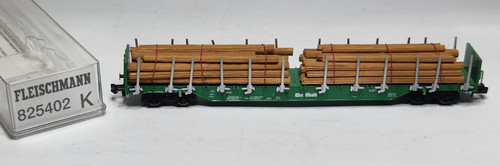 Fleischmann spur 825402 - fleischmann,
