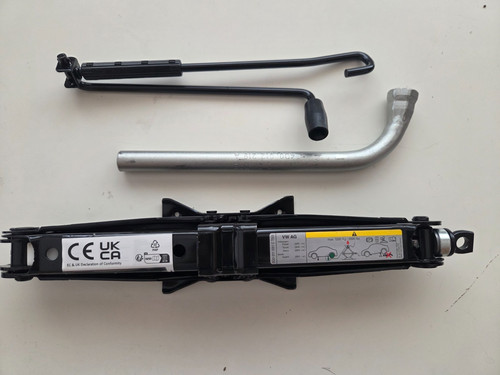 Neu original wagenheber - original,