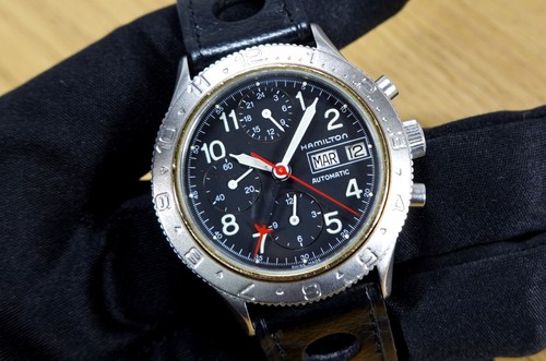 Hamilton 2034 htc - 39,