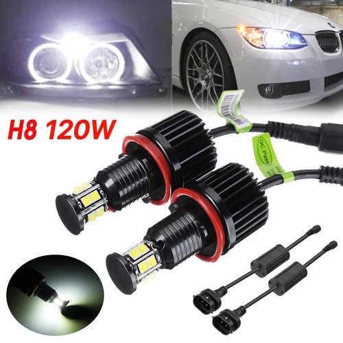 120w angel eyes ringe - 120w,
