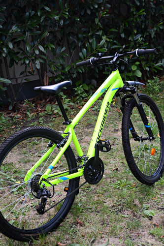 Rockrider 100 - st,
