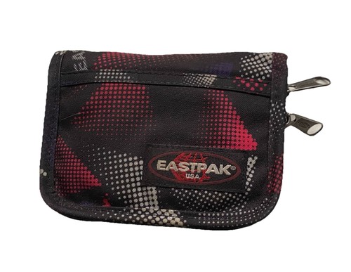 Vintage eastpak geldbörse - vintage,