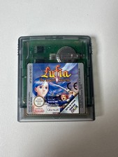 Lufia (speichert) - Guter