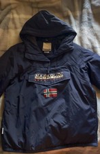 Napapijri rainforest jacket - napapijri,