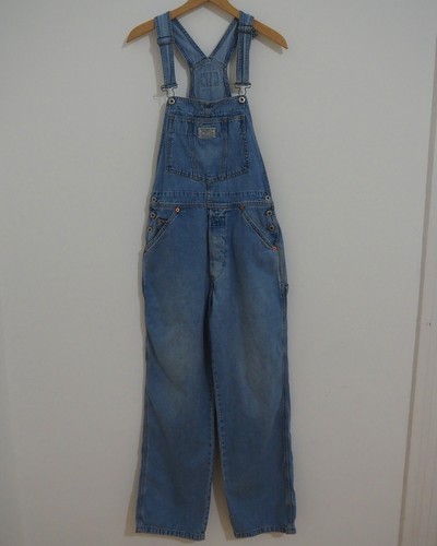 Levi damen jeans latzhose - levi's,