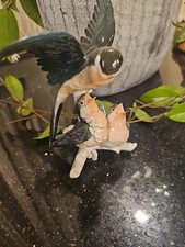 rosenthal figur vogel