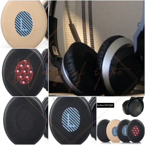 Cushions replacement ear - ear, pads