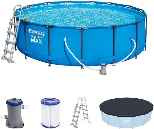 Bestway steel pro - bestway, frame