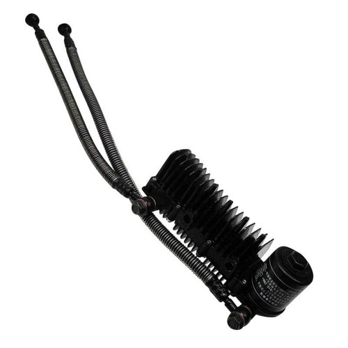 Kühler ölfilter eppella ecm - eppella,