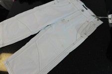 Paglie Short 3/4 leichte Hose