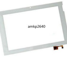 10.1 inch touch screen