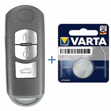 Schlüssel Keyless Go Ersatz