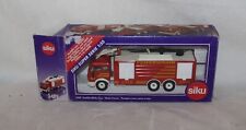 Siku  3429 Tanklöschfahrzeug