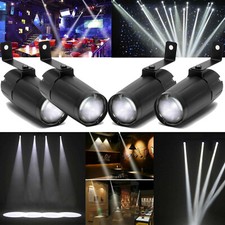 2STK 30W LED Pin Spot