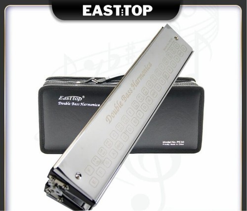 Easttop pe30 double bass - easttop,