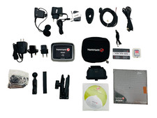 Tomtom rider satellit - tomtom,