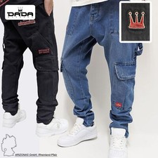 DADA SUPREME Herren Cargo