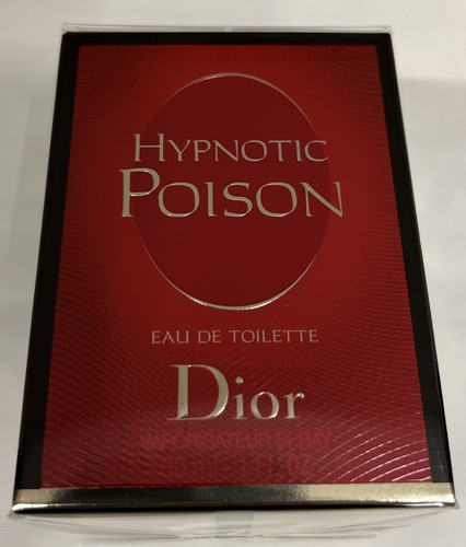 Christian dior hypnotic poison - christian,