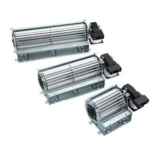 Tangentiallüfter Tangential