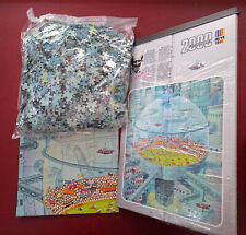 Puzzle Dreieck Mordillo Futura