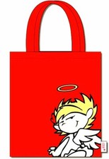 NICI Devil & Angels - rot