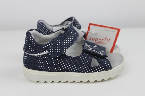 Neue superfit sandalen - superfit, gr.