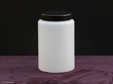 Runddeckeldose 500ml 10 Stk