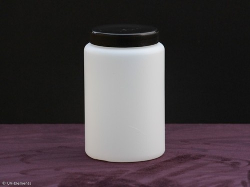 Runddeckeldose 500ml stk - runddeckeldose,