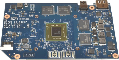Amd radeon pro wx4150 dap20 - pro,