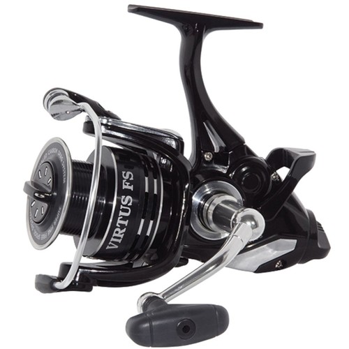 Ryobi virtus free spool 2500 - ryobi,